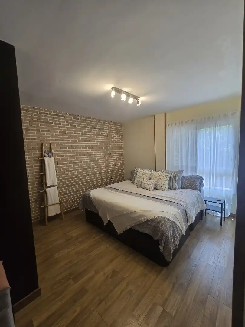Piso de alquiler en Calle Montes Claros, 4, Los Realejos Habitación de Piso de alquiler en Los Realejos con Terraza