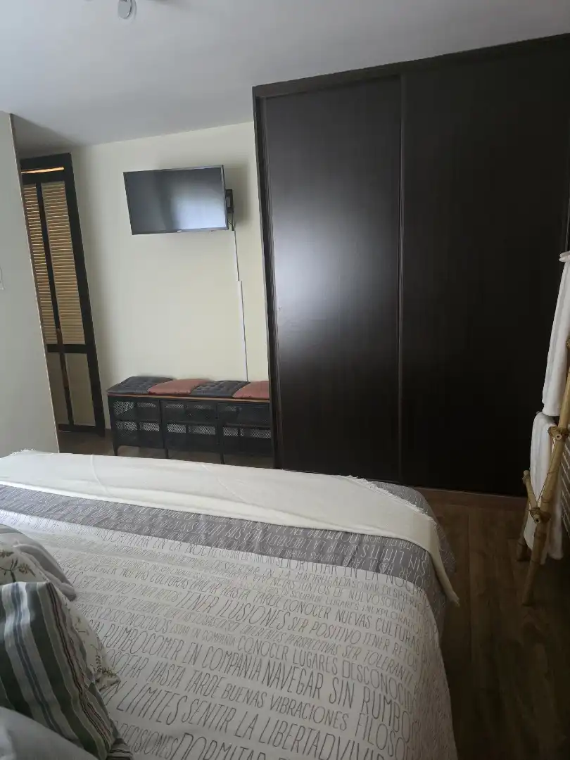 Piso de alquiler en Calle Montes Claros, 4, Los Realejos Habitación de Piso de alquiler en Los Realejos con Terraza