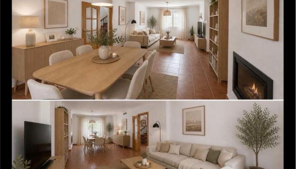 Houses for sale in Miraflores, Marbella - image 1 Photo 1 of Houses for sale in Miraflores, Marbella