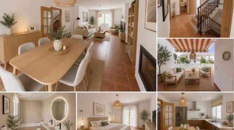 Houses for sale in Miraflores, Marbella - image 2 Photo 2 of Houses for sale in Miraflores, Marbella