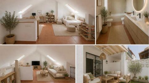 Houses for sale in Miraflores, Marbella - image 3 Photo 3 of Houses for sale in Miraflores, Marbella