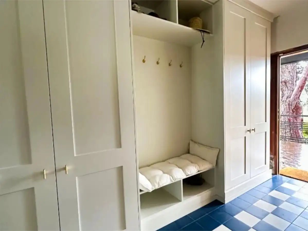 Houses for rent in Navacerrada  with Heating, Private garden and Parquet flooring