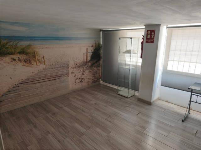 Local comercial en Alquiler en Jaume III