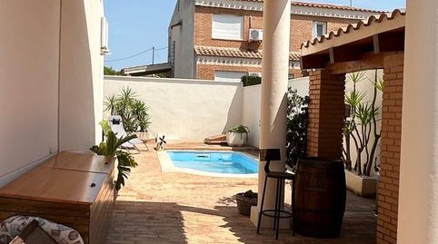 Casa adosada en venda a Vía Camino, 112, Corralet - Bonanza - Tres Rutas, Náquera - imatge 5 Foto 5 de Casa adosada en venda a Vía Camino, 112, Corralet - Bonanza - Tres Rutas, Náquera