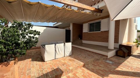 Casa adosada en venda a Vía Camino, 112, Corralet - Bonanza - Tres Rutas, Náquera - imatge 4 Foto 4 de Casa adosada en venda a Vía Camino, 112, Corralet - Bonanza - Tres Rutas, Náquera