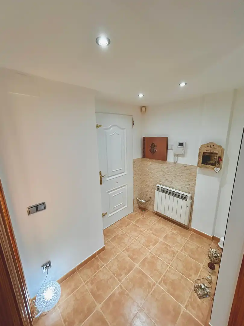 Casa adosada en venta en Vía Camino, 112, Corralet - Bonanza - Tres Rutas Casa adosada en venta en Náquera con Aire acondicionado, Calefacción y Jardín privado