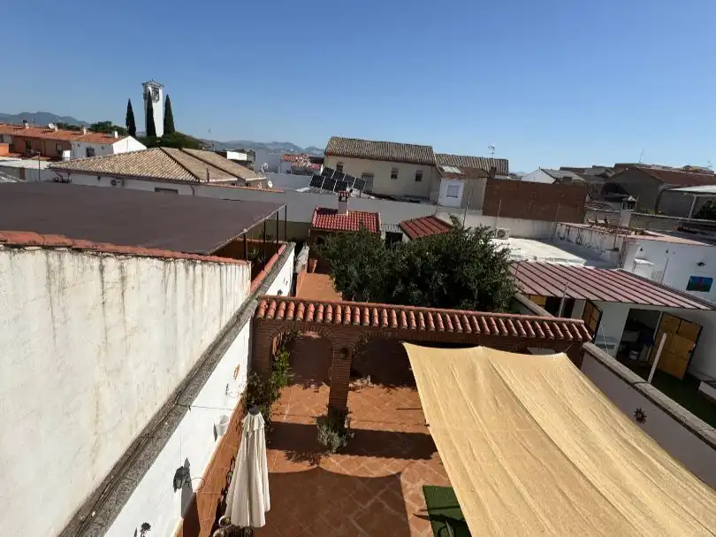 Casa adosada en venda a Calle Alejandro Otero, 14, Cijuela Casa adosada en venda a Calle Alejandro Otero, 14, Cijuela