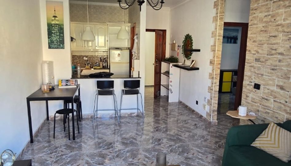 Piso de alquiler en Calle Francisco Pizarro, 6, Puertito de Güímar, Güímar - imagen 1 Foto 1 de Piso de alquiler en Calle Francisco Pizarro, 6, Puertito de Güímar, Güímar