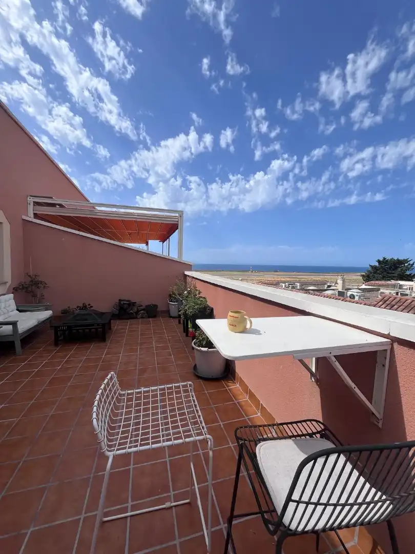 Habitación en Calle Magallanes del Alquián, 59, El Alquián