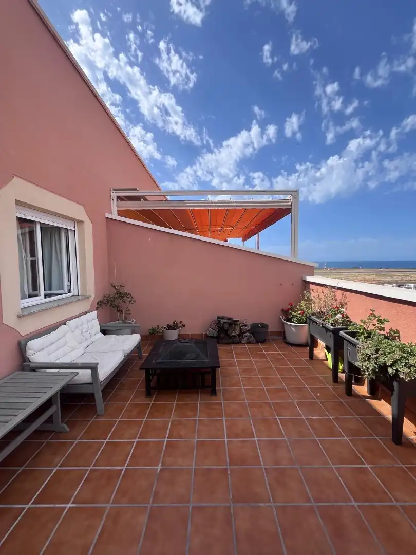 Habitación en Calle Magallanes del Alquián, 59, El Alquián