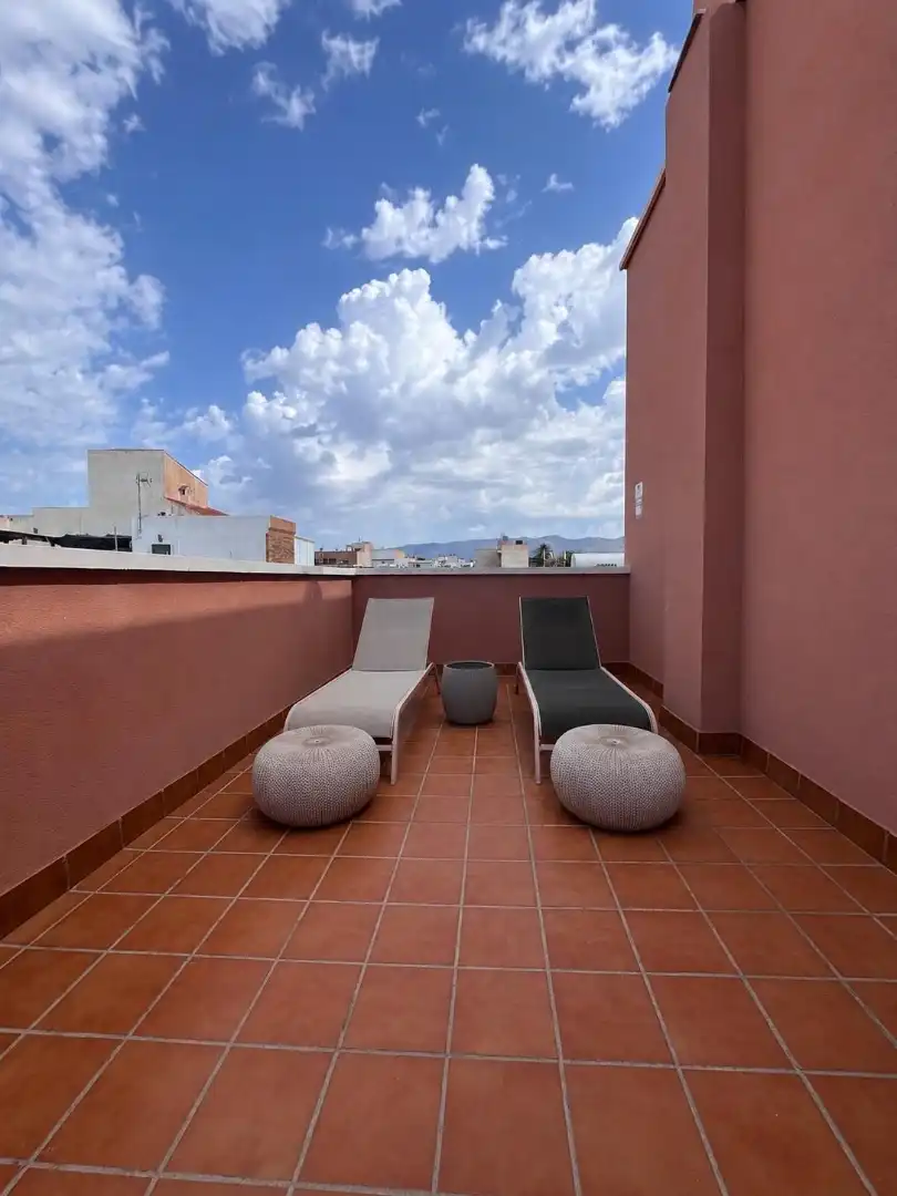 Habitación en Calle Magallanes del Alquián, 59, El Alquián
