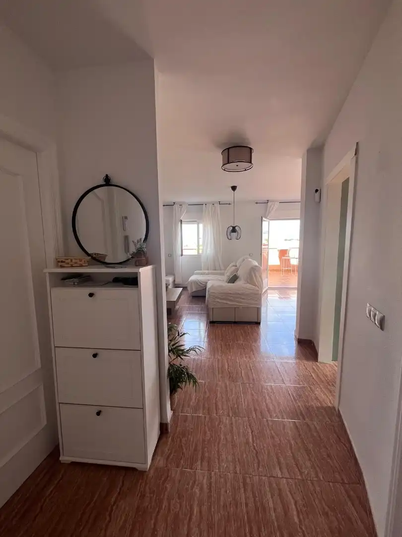 Habitación en Calle Magallanes del Alquián, 59, El Alquián