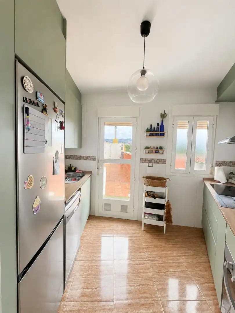 Habitación en Calle Magallanes del Alquián, 59, El Alquián