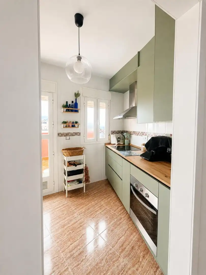 Habitación en Calle Magallanes del Alquián, 59, El Alquián