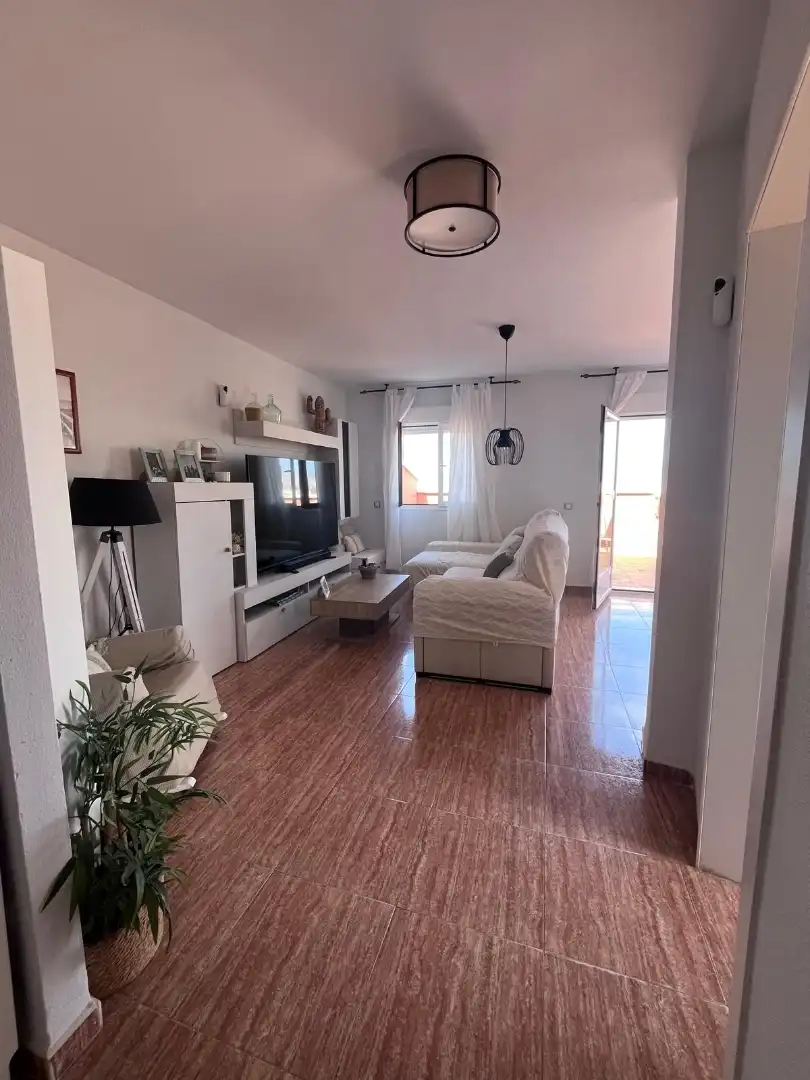 Habitación en Calle Magallanes del Alquián, 59, El Alquián