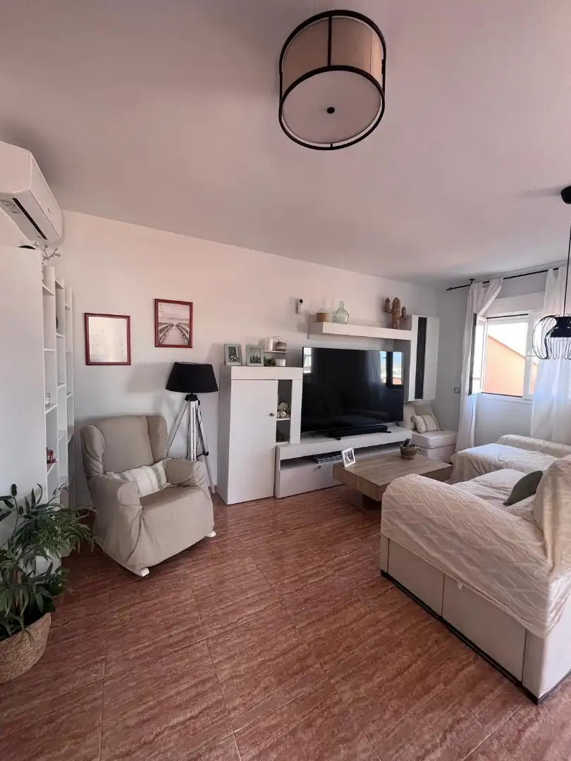 Habitación en Calle Magallanes del Alquián, 59, El Alquián
