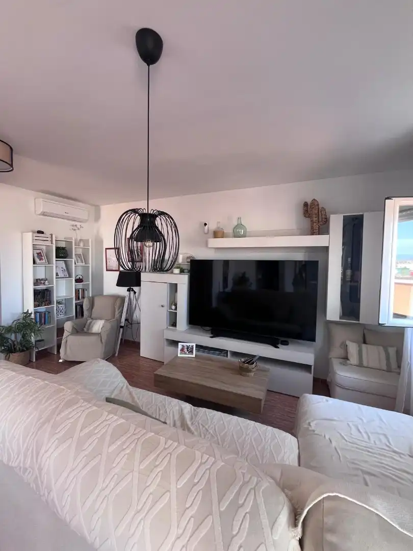 Habitación en Calle Magallanes del Alquián, 59, El Alquián