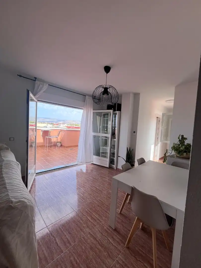 Habitación en Calle Magallanes del Alquián, 59, El Alquián