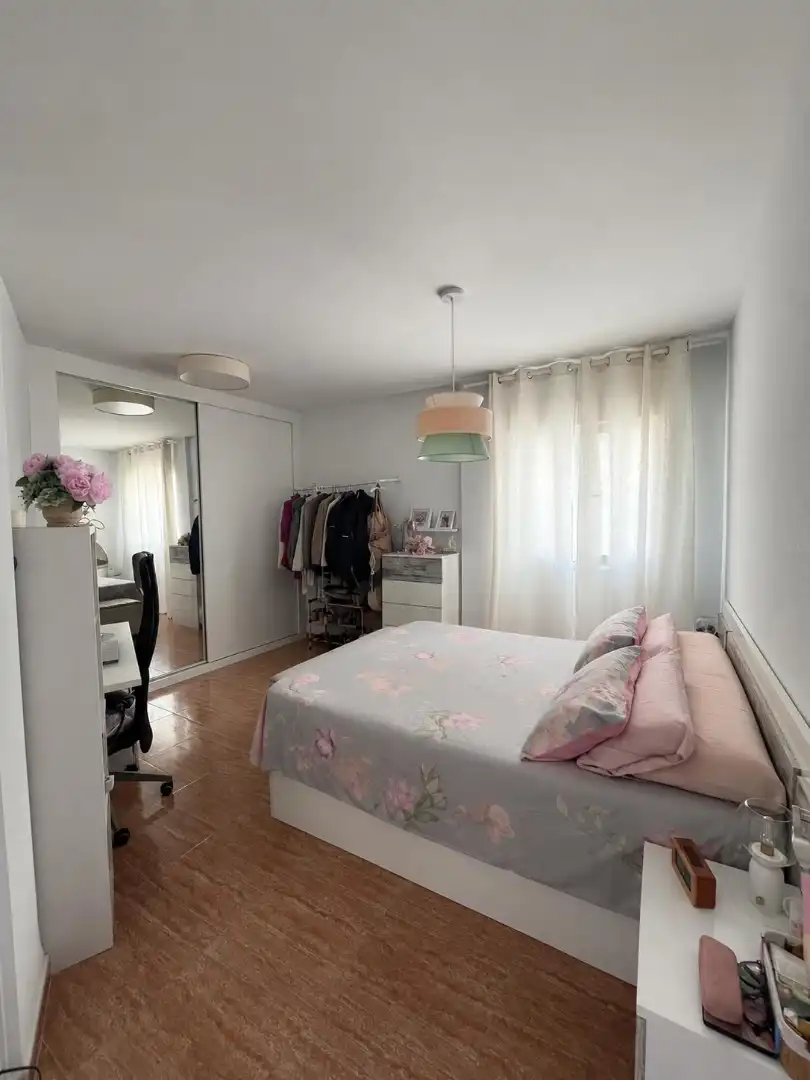 Habitación en Calle Magallanes del Alquián, 59, El Alquián
