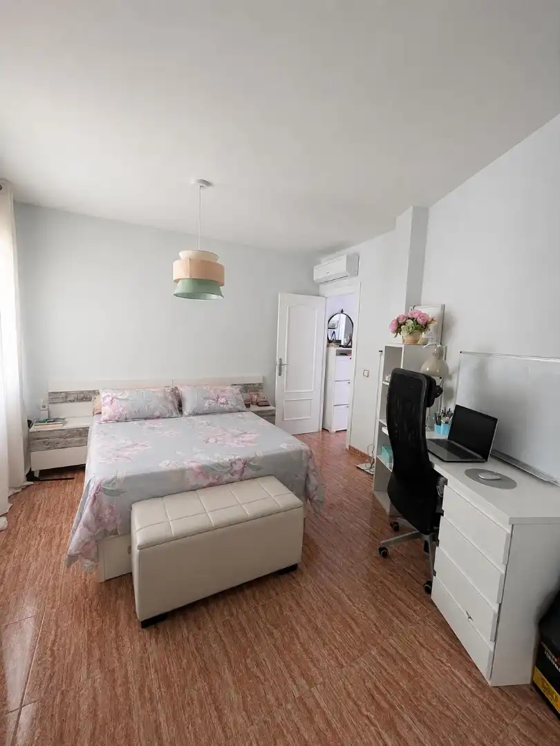 Habitación en Calle Magallanes del Alquián, 59, El Alquián