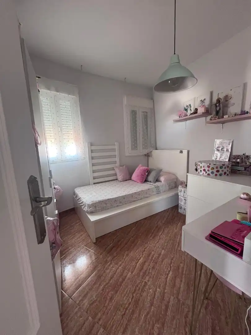 Habitación en Calle Magallanes del Alquián, 59, El Alquián