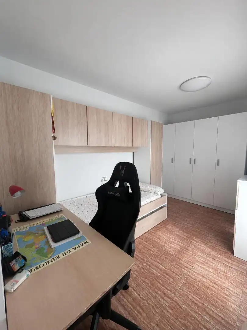 Habitación en Calle Magallanes del Alquián, 59, El Alquián