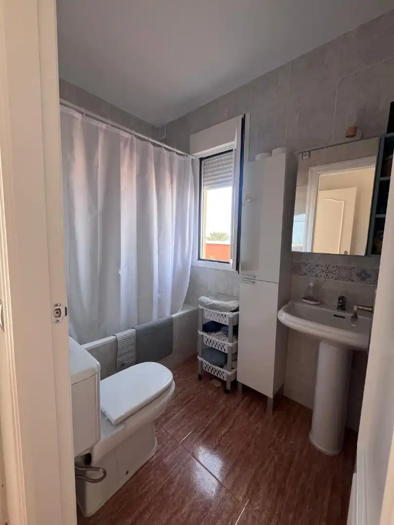 Habitación en Calle Magallanes del Alquián, 59, El Alquián