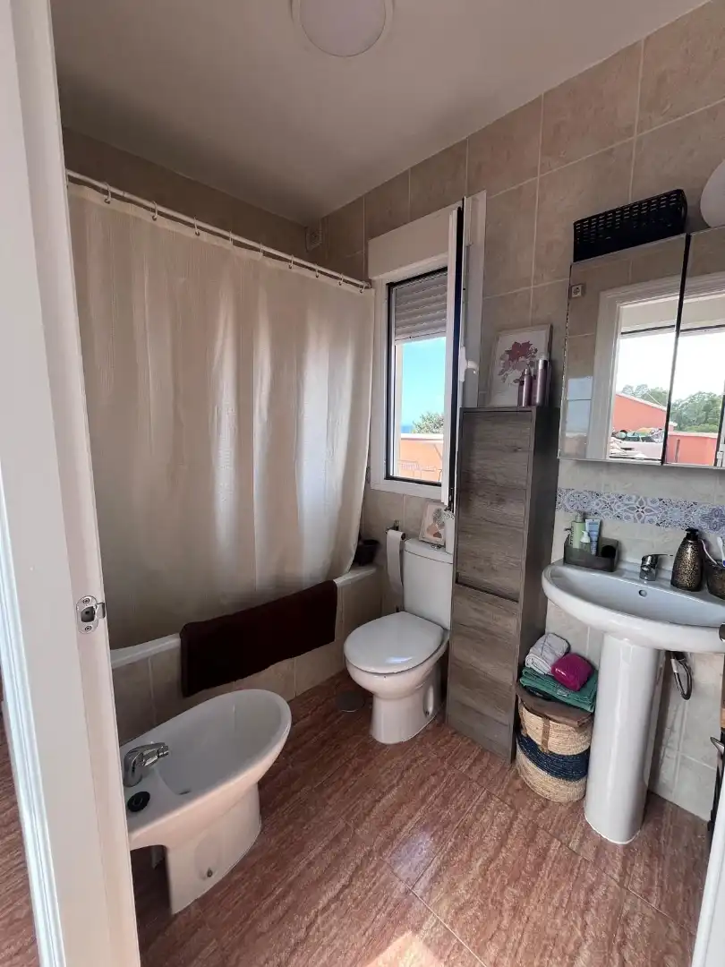 Habitación en Calle Magallanes del Alquián, 59, El Alquián