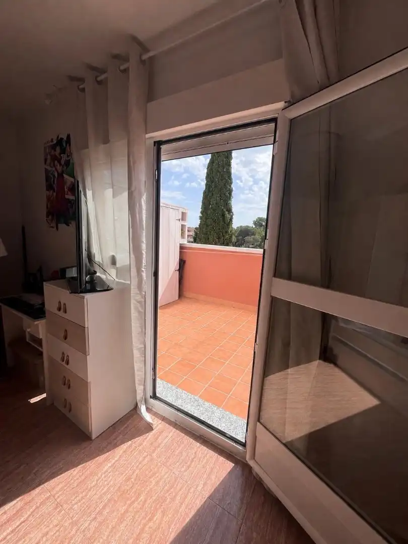 Habitación en Calle Magallanes del Alquián, 59, El Alquián