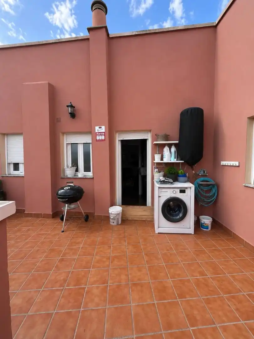 Habitación en Calle Magallanes del Alquián, 59, El Alquián