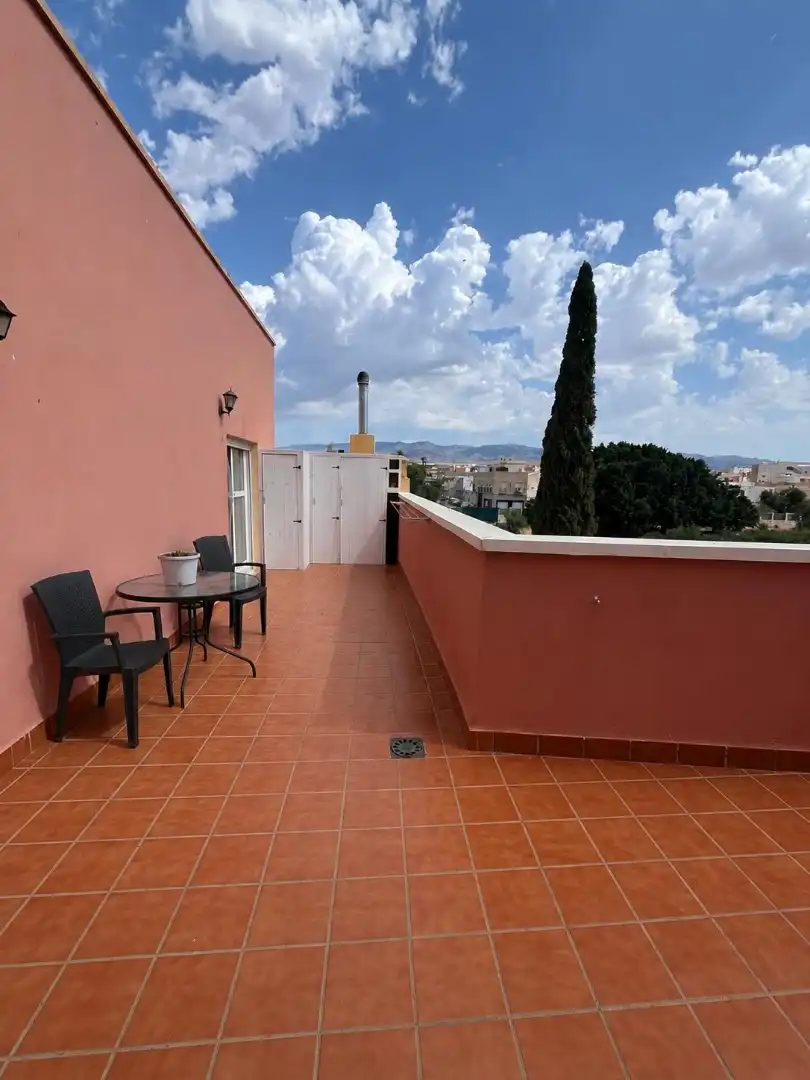 Habitación en Calle Magallanes del Alquián, 59, El Alquián