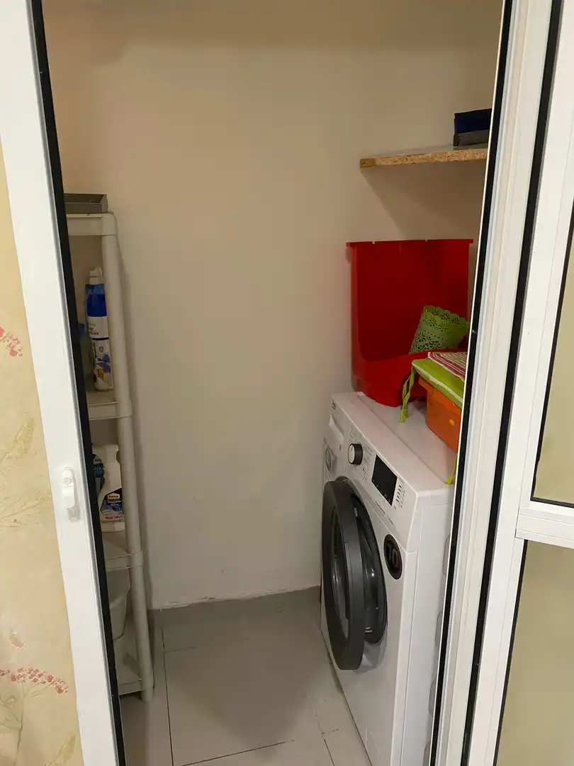 Pis de lloguer en Badajoz amb Aire condicionat, Calefacció i Traster