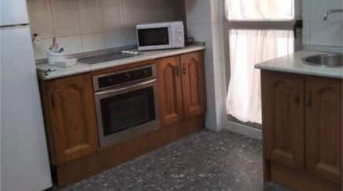 Piso de alquiler en La Atunara - Periáñez, La Línea de la Concepción - imagen 3 Foto 3 de Piso de alquiler en La Atunara - Periáñez, La Línea de la Concepción