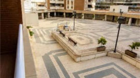 Foto 3 de Piso de alquiler en Perchel Norte, Málaga Capital