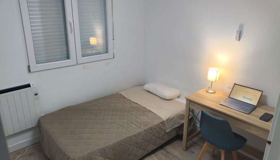 Habitación en Travesía de Toledo, 9, Camarena, Toledo - imagen 1 Foto 1 de Habitación en Travesía de Toledo, 9, Camarena, Toledo