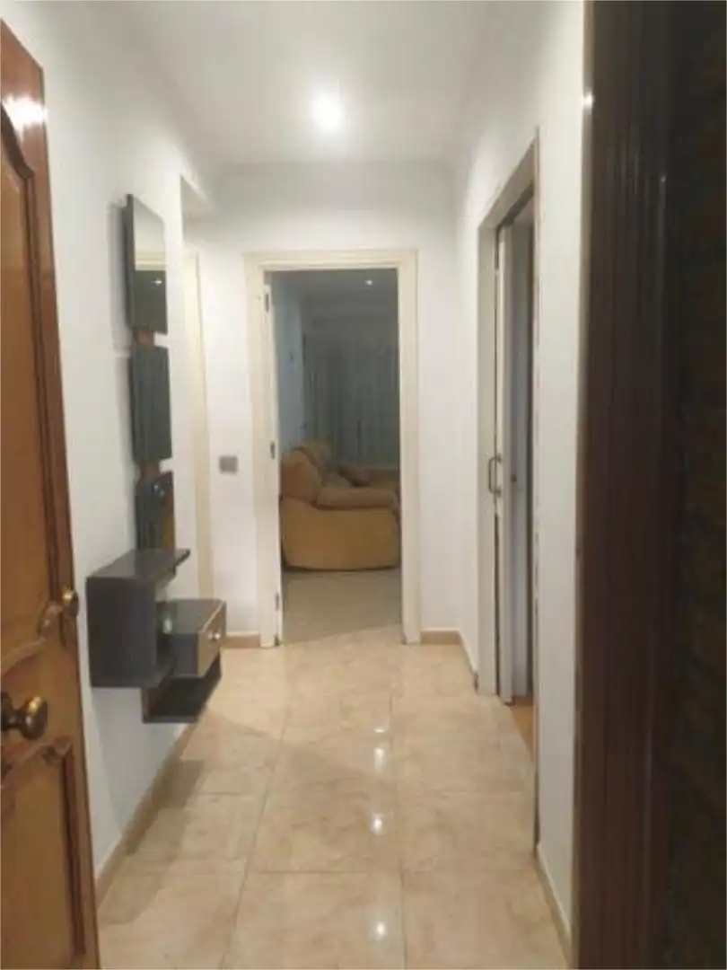 Flat for rent in Ciudad Aljarafe Flat for rent in Mairena del Aljarafe with Terrace, Storage room and Furnished