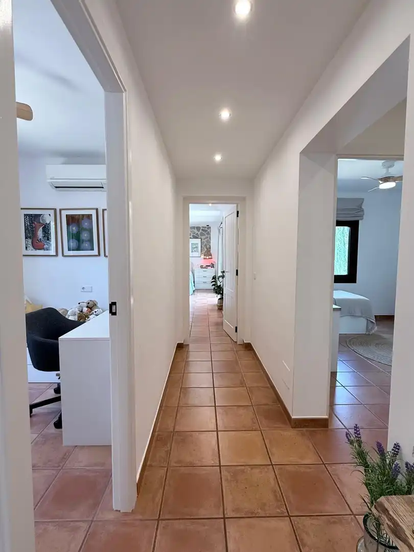 Casa o chalet en venta en Carrer Margalides, 76, Bunyola Casa o chalet en venta en Bunyola con Aire acondicionado, Terraza y Piscina
