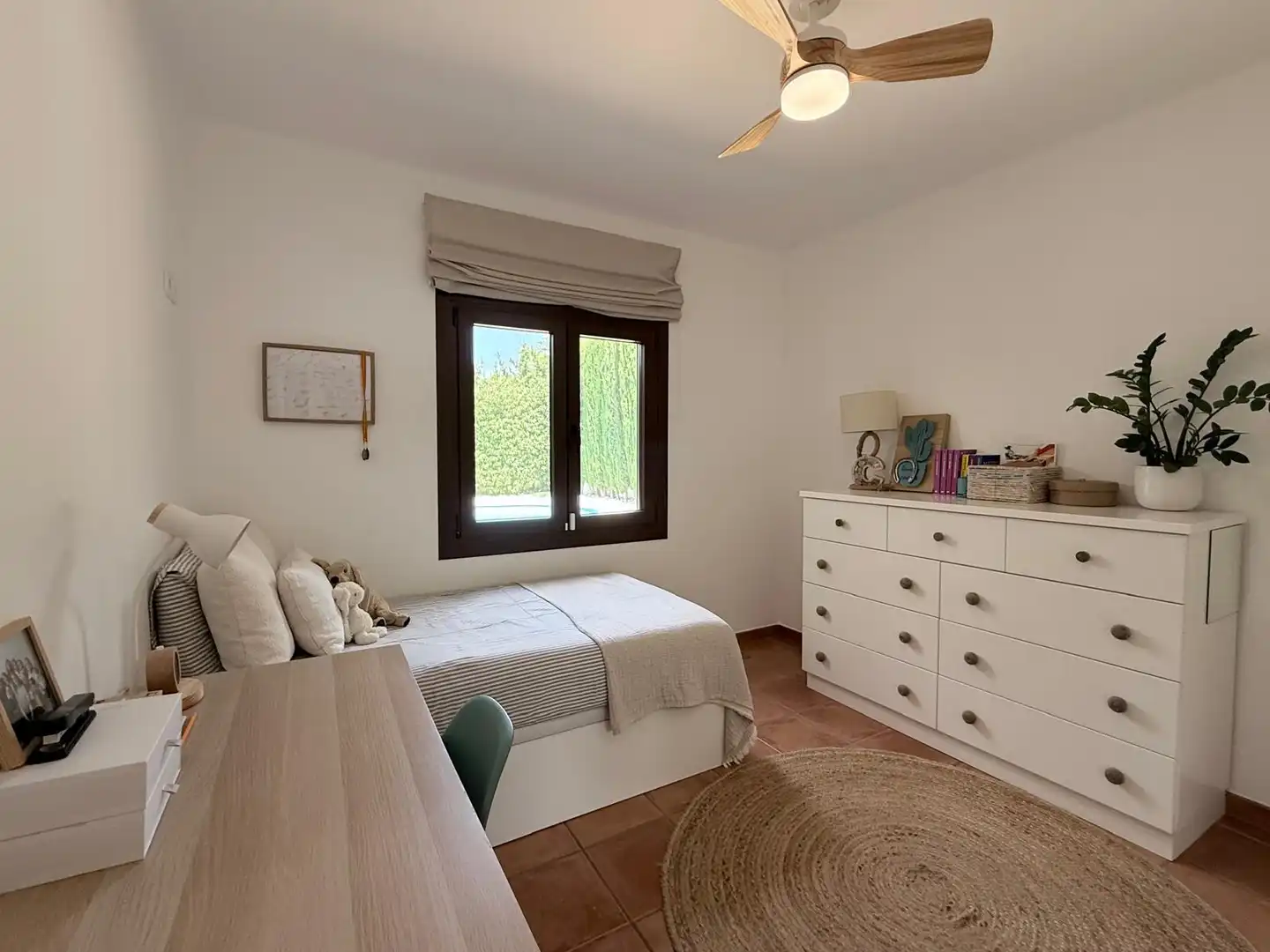 Casa o chalet en venta en Carrer Margalides, 76, Bunyola Habitación de Casa o chalet en venta en Bunyola con Aire acondicionado, Terraza y Piscina