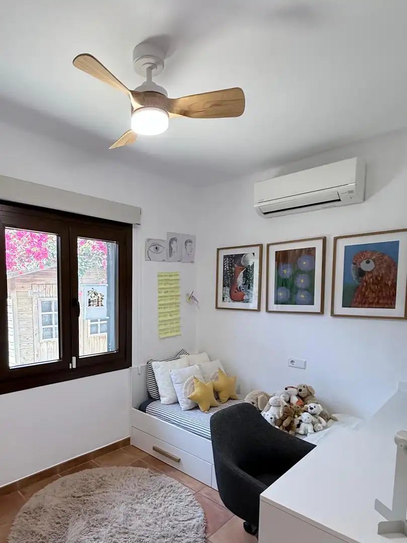 Casa o chalet en venta en Carrer Margalides, 76, Bunyola Terraza de Casa o chalet en venta en Bunyola con Aire acondicionado, Terraza y Piscina