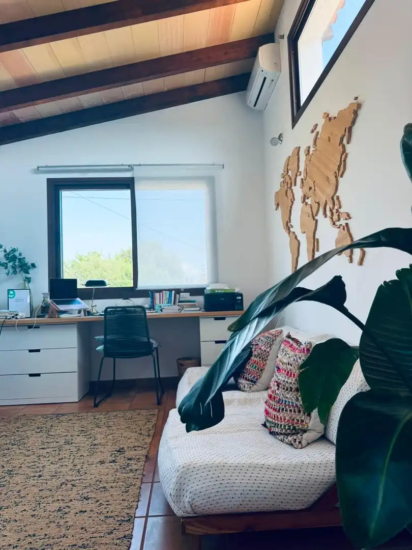 Casa o chalet en venta en Carrer Margalides, 76, Bunyola Casa o chalet en venta en Bunyola con Aire acondicionado, Terraza y Piscina