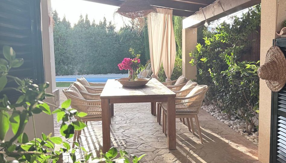 Casa o xalet en venda a Carrer Margalides, 76, Bunyola, Illes Balears - imatge 1 Foto 1 de Casa o xalet en venda a Carrer Margalides, 76, Bunyola, Illes Balears
