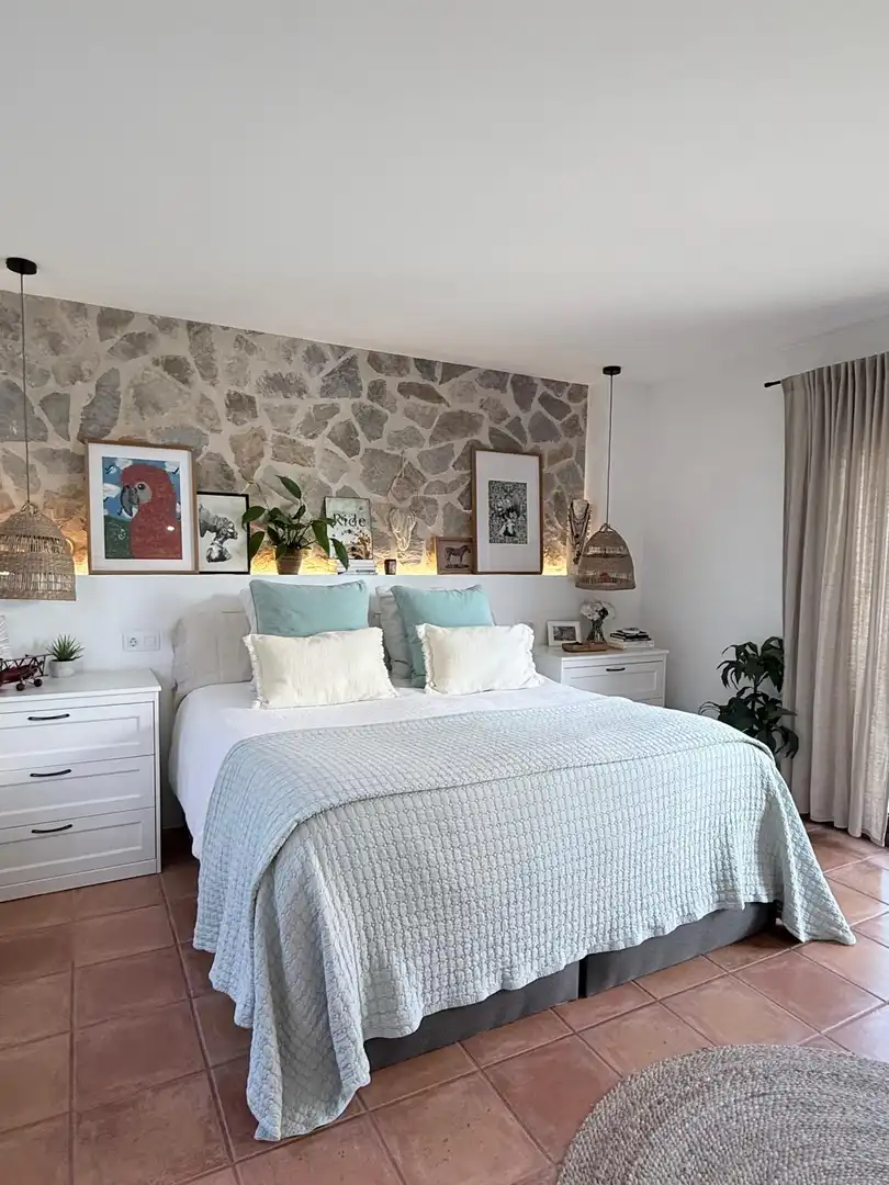 Casa o chalet en venta en Carrer Margalides, 76, Bunyola Habitación de Casa o chalet en venta en Bunyola con Aire acondicionado, Terraza y Piscina