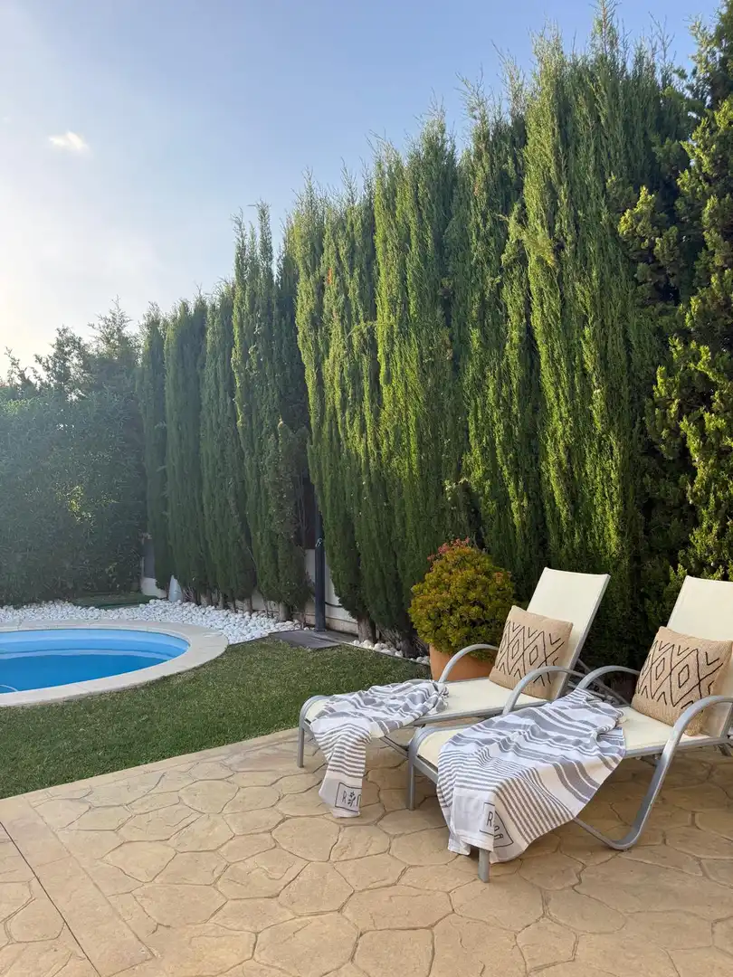 Casa o chalet en venta en Carrer Margalides, 76, Bunyola Terraza de Casa o chalet en venta en Bunyola con Aire acondicionado, Terraza y Piscina