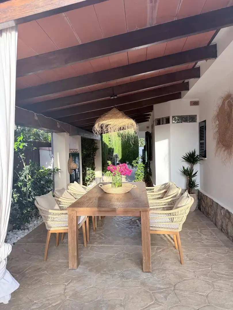 Casa o chalet en venta en Carrer Margalides, 76, Bunyola Terraza de Casa o chalet en venta en Bunyola con Aire acondicionado, Terraza y Piscina