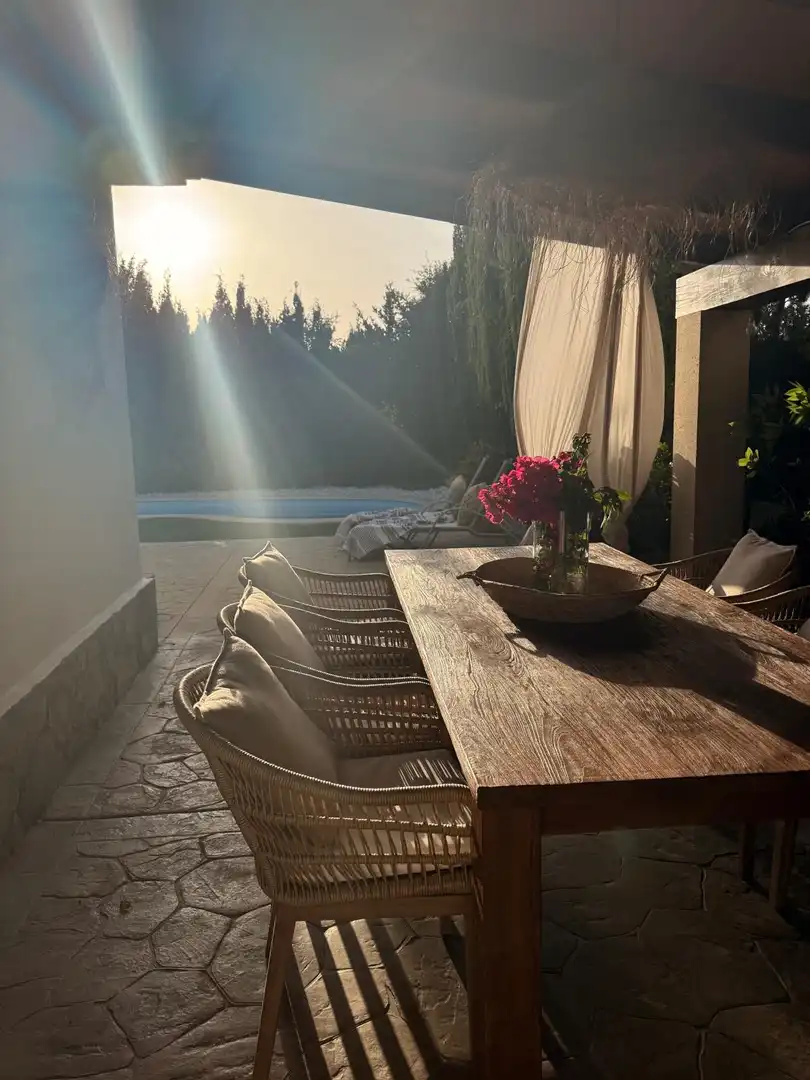 Casa o chalet en venta en Carrer Margalides, 76, Bunyola Terraza de Casa o chalet en venta en Bunyola con Aire acondicionado, Terraza y Piscina