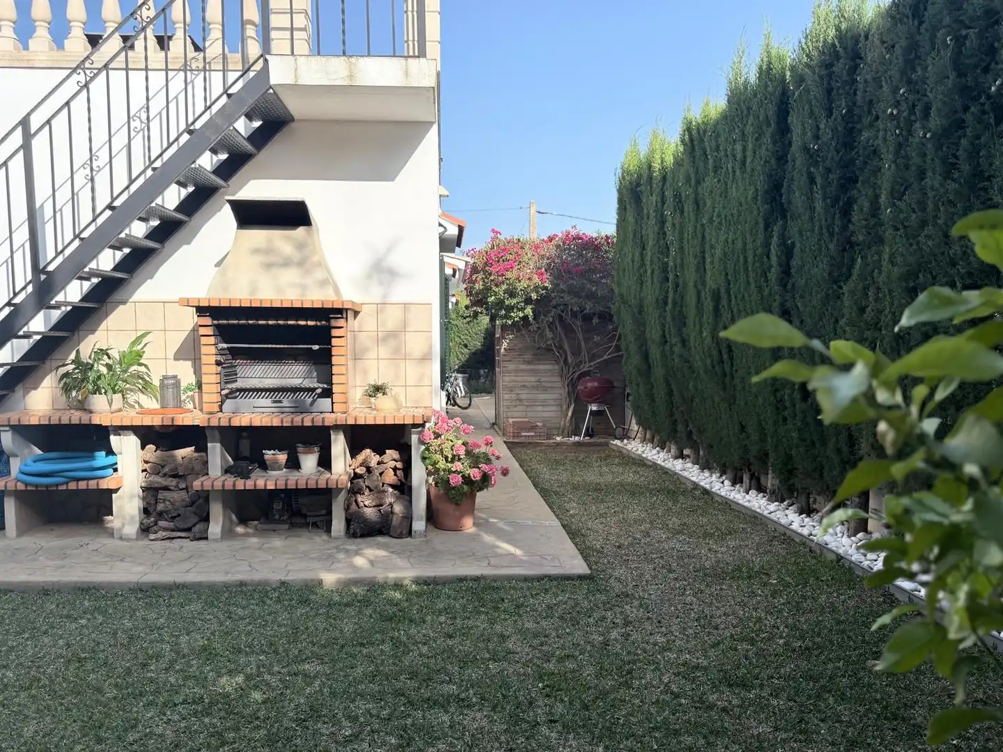 Casa o chalet en venta en Carrer Margalides, 76, Bunyola Jardín de Casa o chalet en venta en Bunyola con Aire acondicionado, Terraza y Piscina