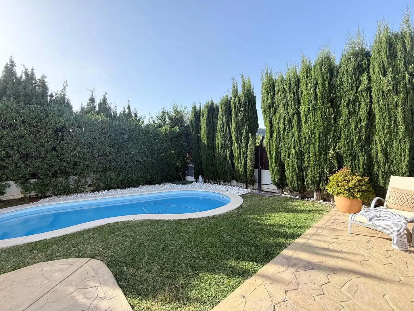 Casa o chalet en venta en Carrer Margalides, 76, Bunyola Jardín de Casa o chalet en venta en Bunyola con Aire acondicionado, Terraza y Piscina