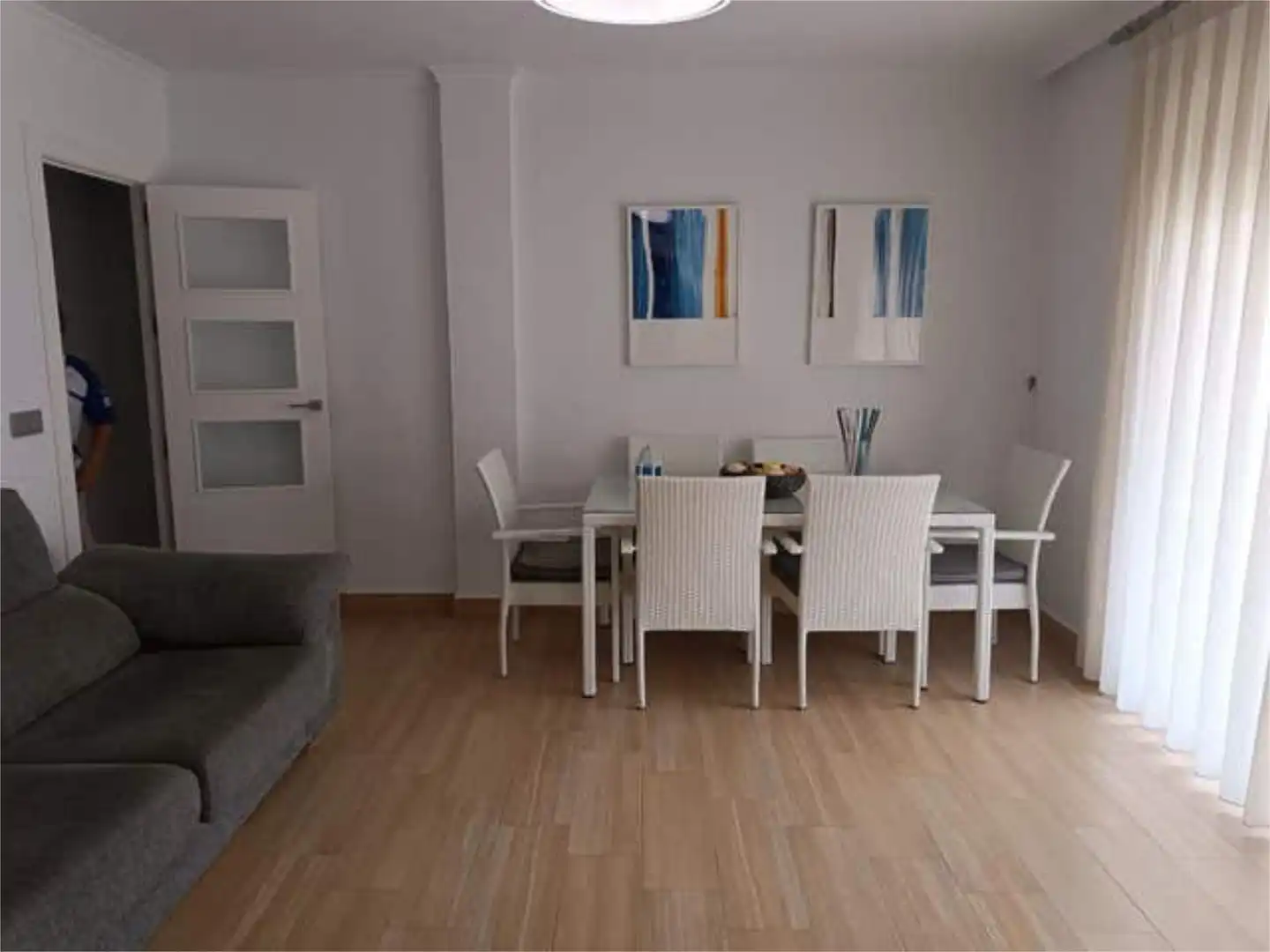 Apartments for rent in San Juan de los Terreros Apartments for rent in San Juan de los Terreros