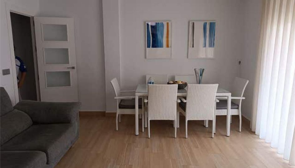 Apartament de lloguer a San Juan de los Terreros, Pulpí - imatge 1 Foto 1 de Apartament de lloguer a San Juan de los Terreros, Pulpí