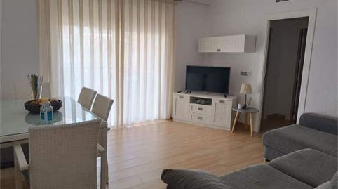 Apartament de lloguer a San Juan de los Terreros, Pulpí - imatge 2 Foto 2 de Apartament de lloguer a San Juan de los Terreros, Pulpí